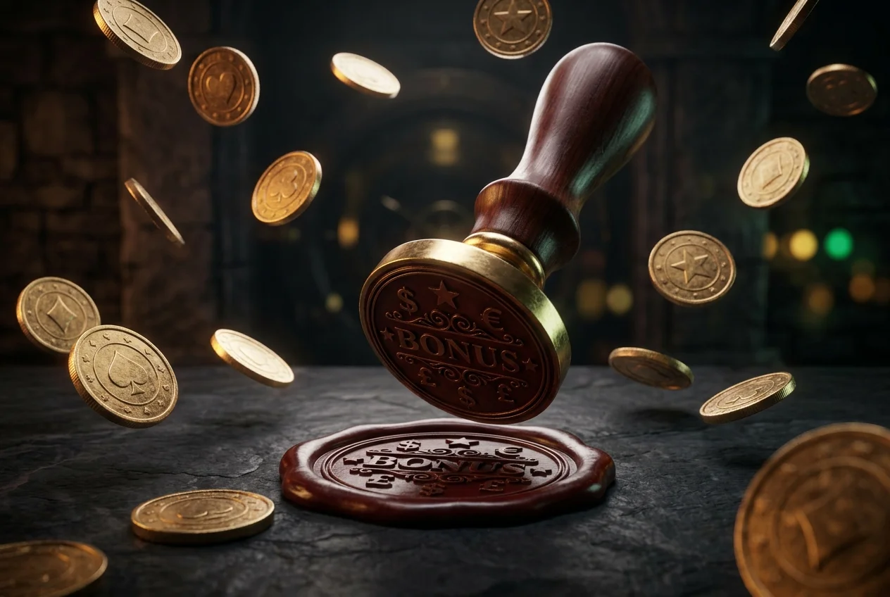Bonus Bez Vkladu MostBet Casino CZ