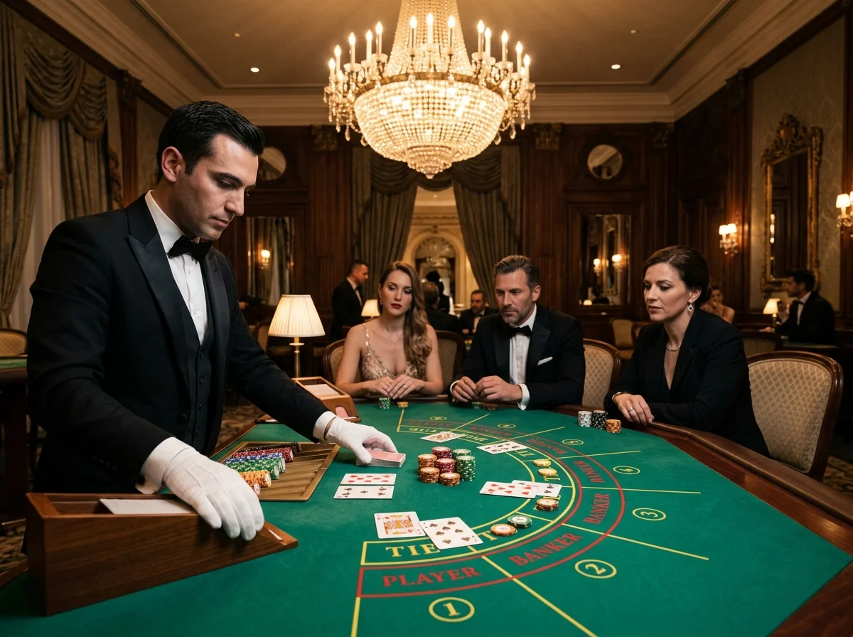 Live Casino MostBet CZ