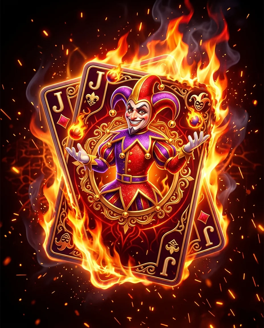 Mega Joker